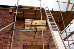 trusted extension quotes Walkhampton