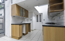 Walkhampton kitchen extension leads